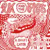 Rik and the Pigs - A Child's Gator